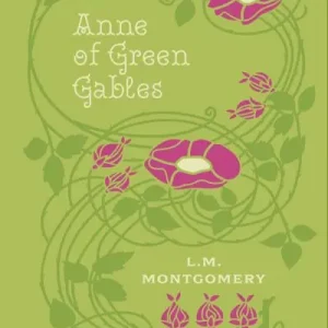 New Release Anne of Green Gables
