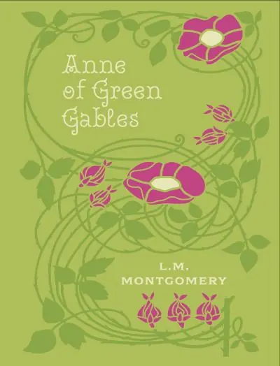 New Release Anne of Green Gables