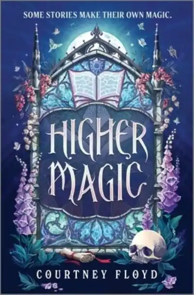 Higher Magic Premium