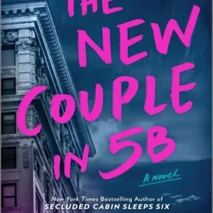 Don’t Miss Out The New Couple in 5B