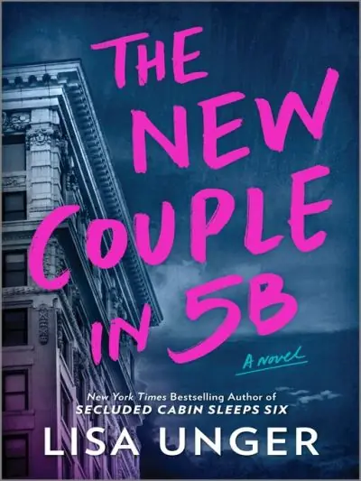 Don’t Miss Out The New Couple in 5B