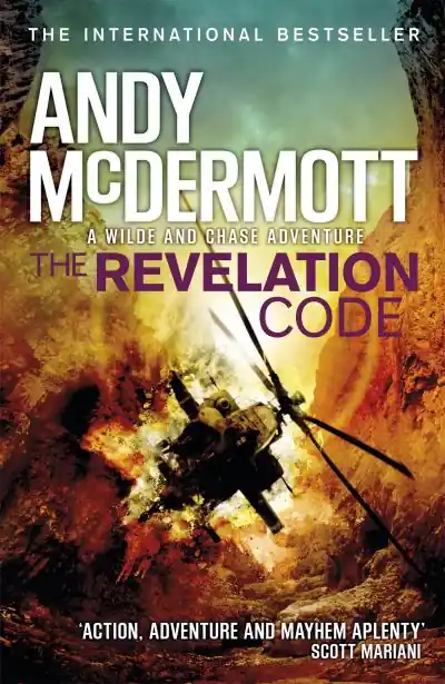 The Revelation Code Direct From Factory