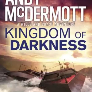 Place Order Kingdom of Darkness