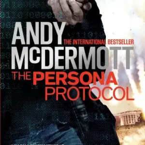 Same Day Shipping The Persona Protocol