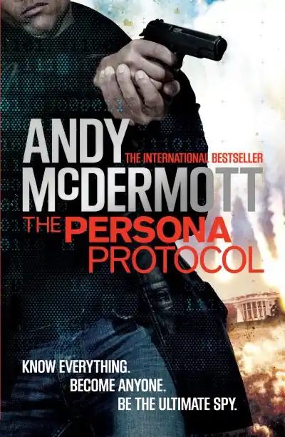 Same Day Shipping The Persona Protocol