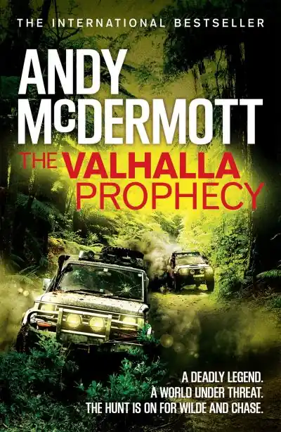 The Valhalla Prophecy Limited Offer