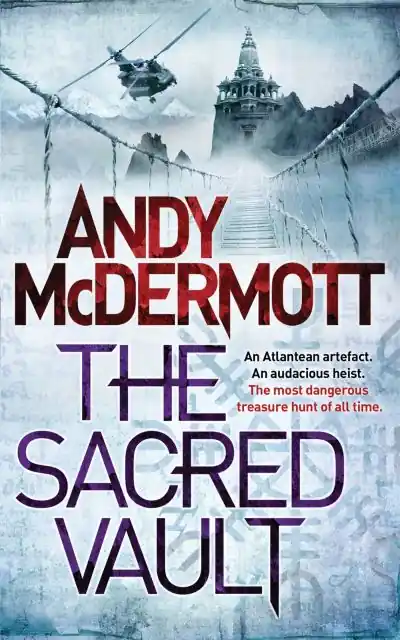 Affordable The Sacred Vault