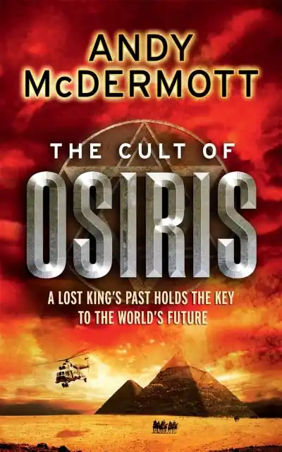 Don’t Miss Out The Cult of Osiris