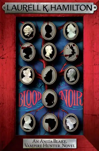Price Drop Blood Noir