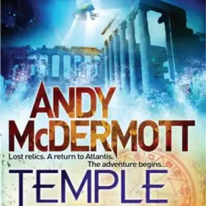Temple of the Gods Seasonal Sale