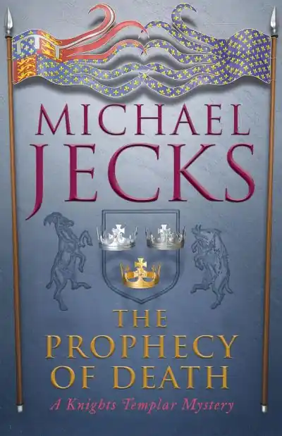 Secure Checkout The Prophecy of Death
