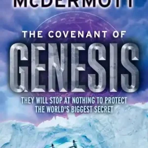 Clearance The Covenant of Genesis
