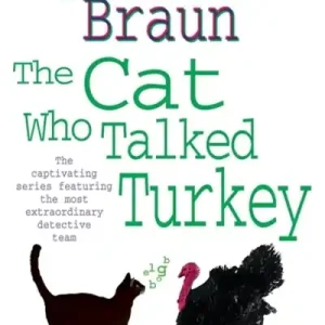 Buy Today The Cat Who Talked Turkey