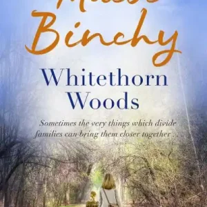 Whitethorn Woods Viral