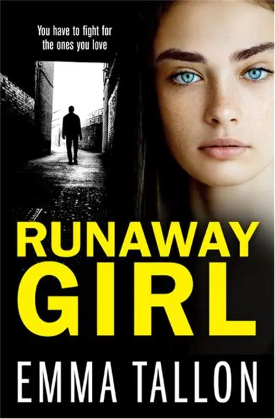 Limited Offer Runaway Girl