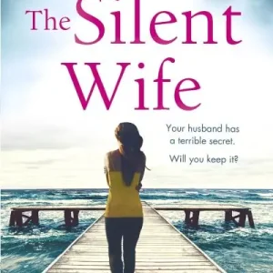 Exclusive The Silent Wife