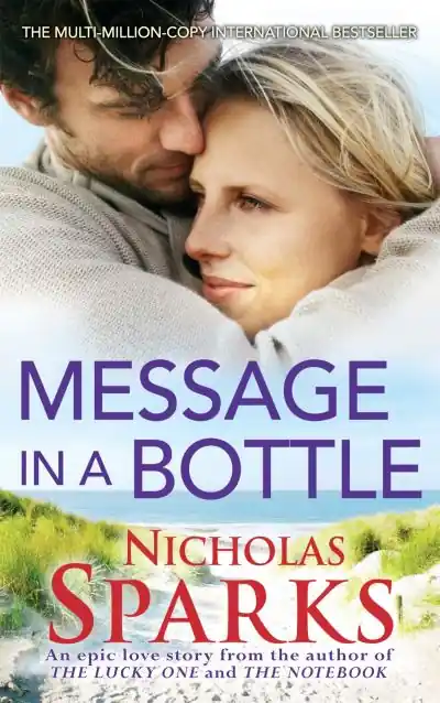 Original Message in a Bottle