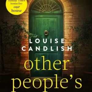 Other People's Secrets Last Chance