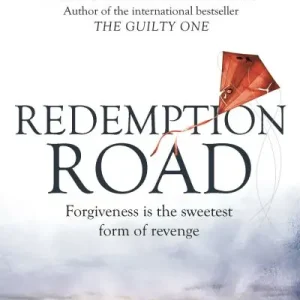 Redemption Road Limited Time