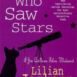 Best Choice The Cat Who Saw Stars