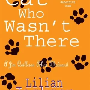 The Cat Who Wasn't There Warranty Included