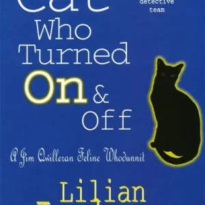 The Cat Who Turned on and Off Express Delivery
