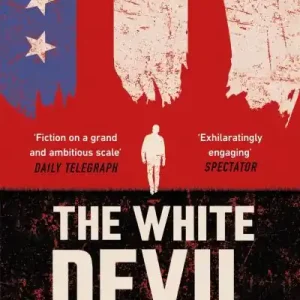 Limited Time The White Devil