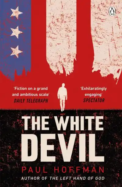 Limited Time The White Devil