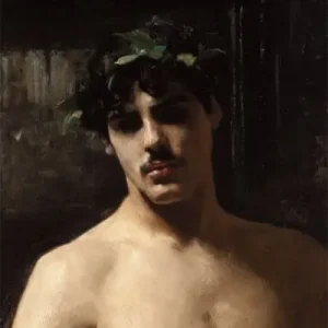 Worldwide Shipping The Uncensored Picture of Dorian Gray