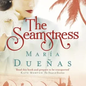 The Seamstress Must Have
