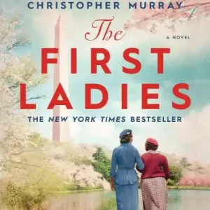 Authentic The First Ladies