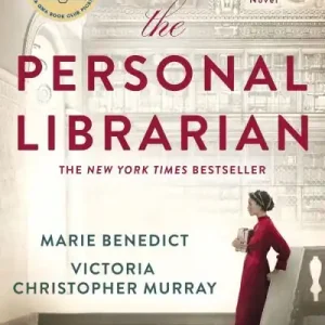 The Personal Librarian Flash Sale