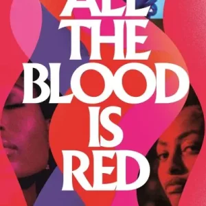 All the Blood Is Red Buy Online