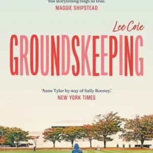 Last Chance Groundskeeping