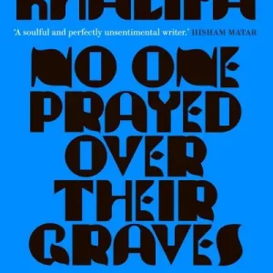 No One Prayed Over Their Graves Affordable