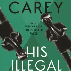 His Illegal Self No Minimum Order