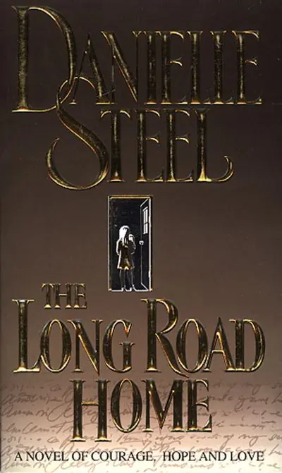 The Long Road Home Authentic