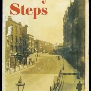 Big Sale Riceyman Steps