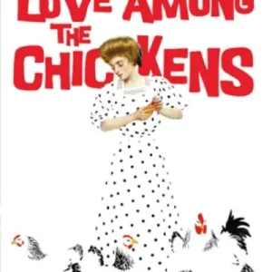 Same Day Shipping Love Among the Chickens