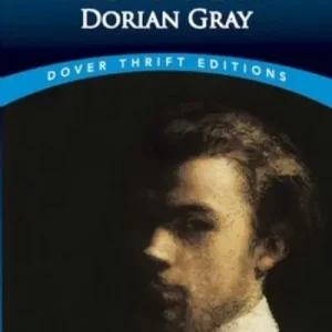 The Picture of Dorian Gray Trusted Brand