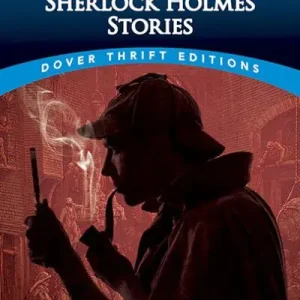 Six Great Sherlock Holmes Stories Express Delivery