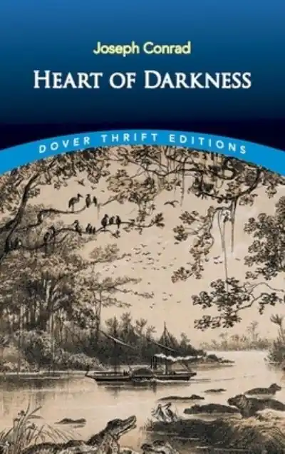 Heart of Darkness Don’t Miss Out
