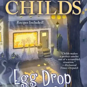 Egg Drop Dead Next Day Delivery