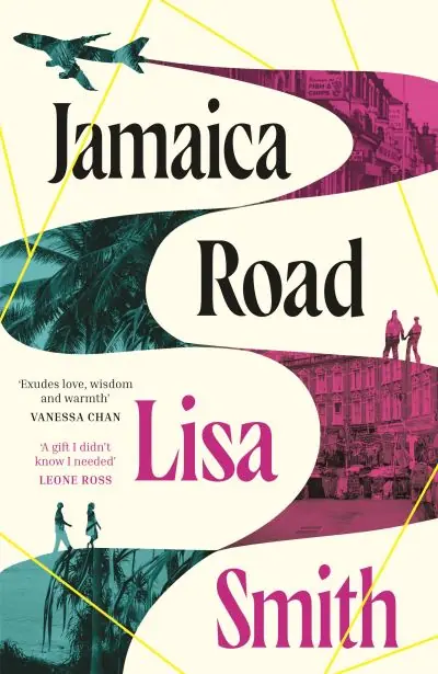 Jamaica Road Seasonal Sale