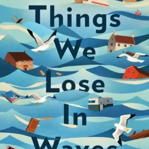 Wholesale Things We Lose in Waves