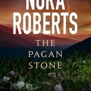 Exclusive Offer The Pagan Stone