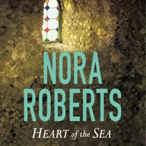 Holiday Sale Heart of the Sea