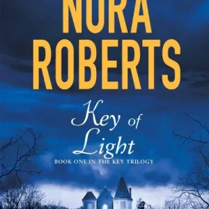 Seasonal Sale Key of Light