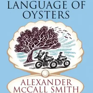 The Lost Language of Oysters Trusted Brand