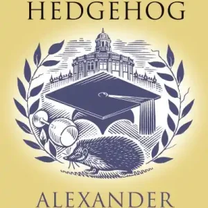Your Inner Hedgehog Trending